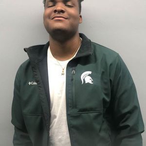 Meet your Posher, Jason